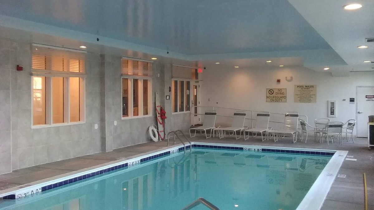 Laurel Hotel | Sleep Inn & Suites Laurel near Fort Meade