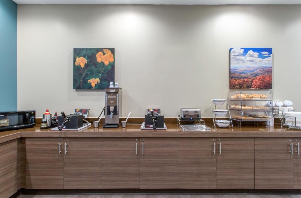 South Blooming Grove Hotel | Sleep Inn & Suites Monroe - Woodbury
