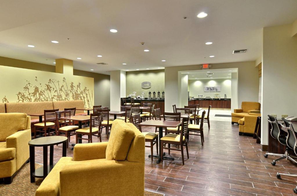 Parkersburg Hotel | Sleep Inn & Suites Parkersburg