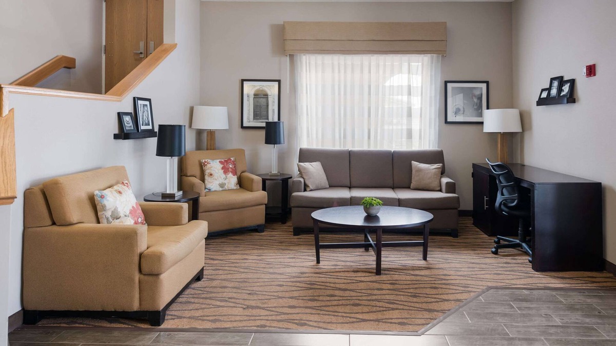Gypsum Hotel | Sleep Inn & Suites Port Clinton