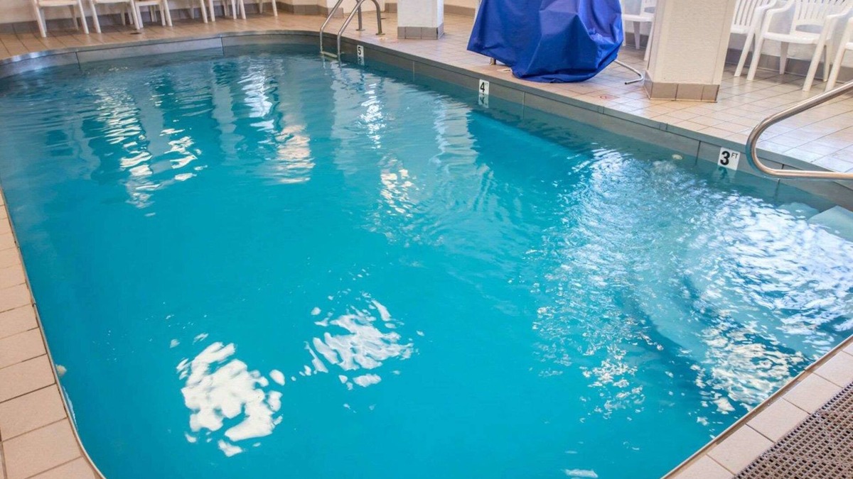 Princeton Hotel | Sleep Inn & Suites Princeton I-77