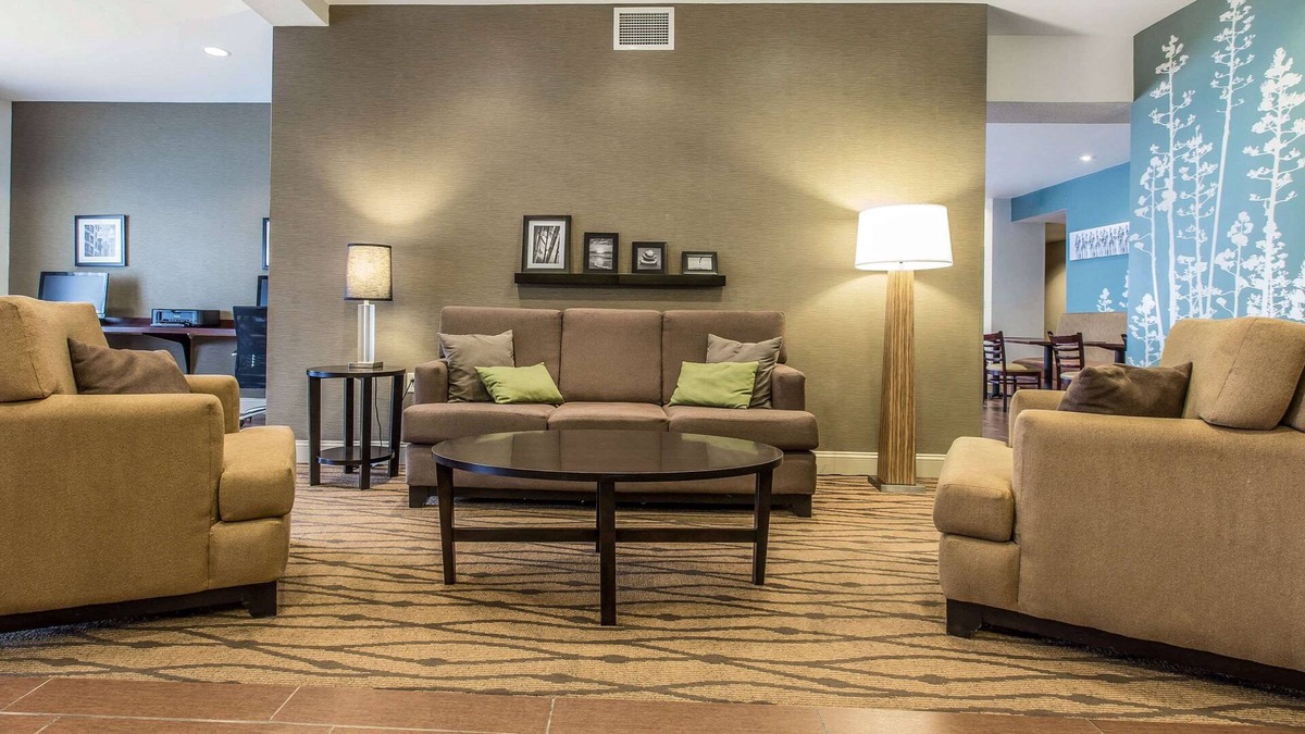 Clintwood Hotel | Sleep Inn & Suites