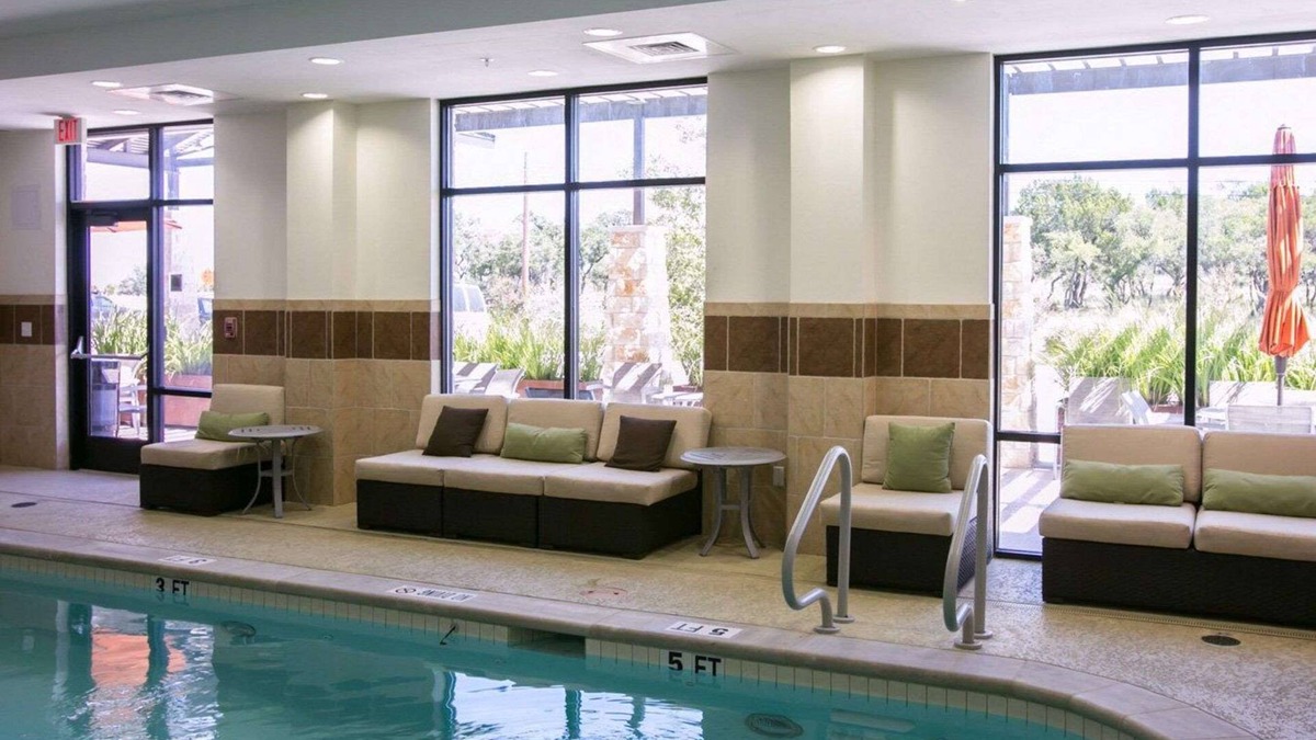 Dripping Springs Hotel | Sleep Inn & Suites