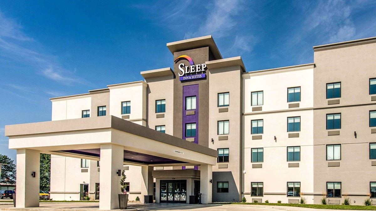 Galion Hotel | Sleep Inn & Suites