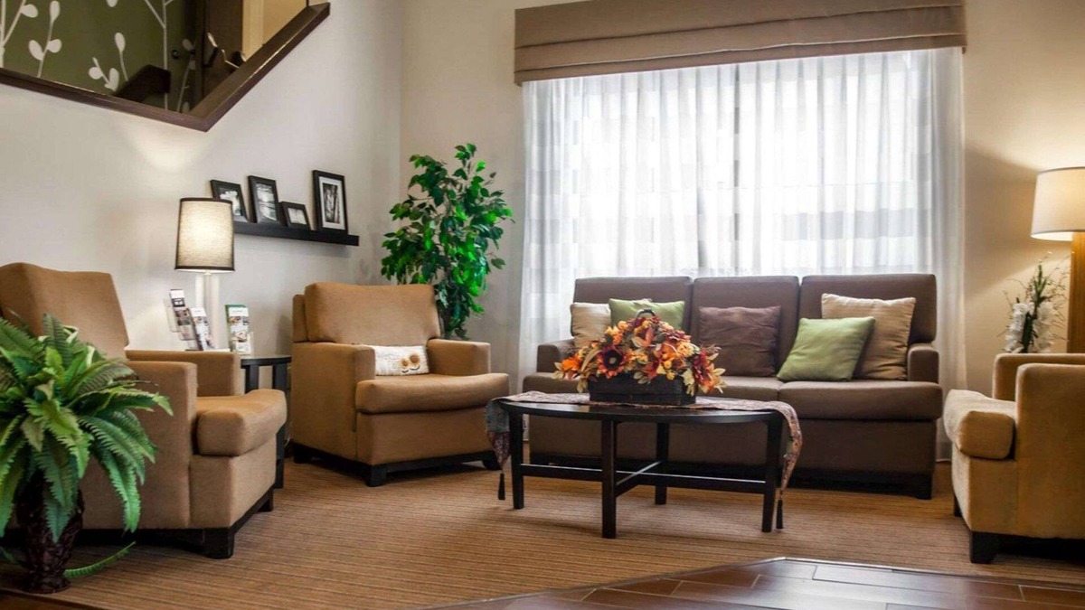 Hagerstown Hotel | Sleep Inn & Suites