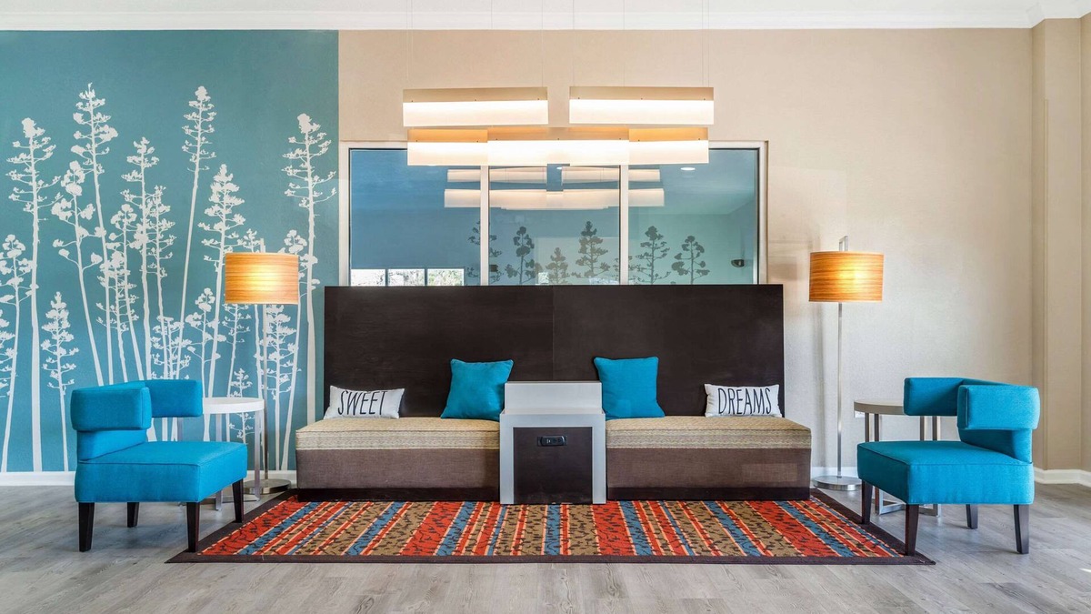 Central Newport News Hotel | Sleep Inn & Suites