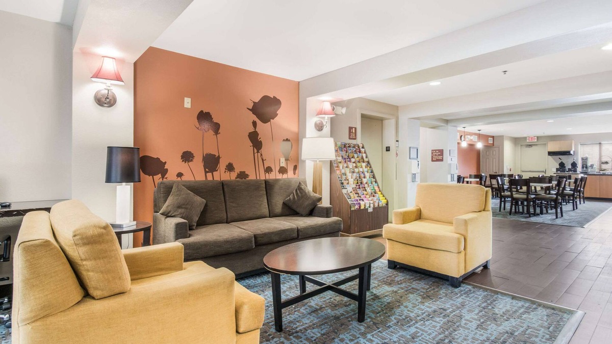 Ronks Hotel | Sleep Inn & Suites