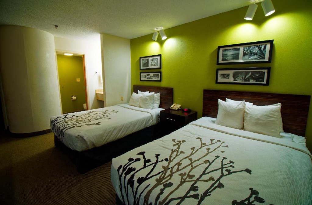 Morganton Hotel | Sleep Inn