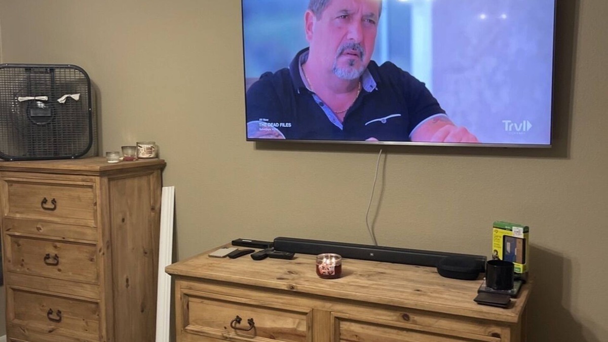 Rosenberg Apartment | Sleep like a bear in my Cave