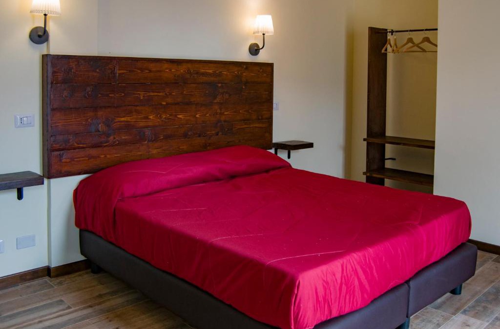 Isola Sacra Hotel | Sleep'n go Hotel