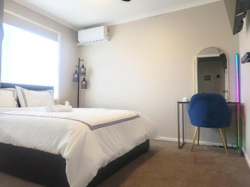 Craigieburn House | Sleep Nap Netflix Repeat - Room 2 Street parking