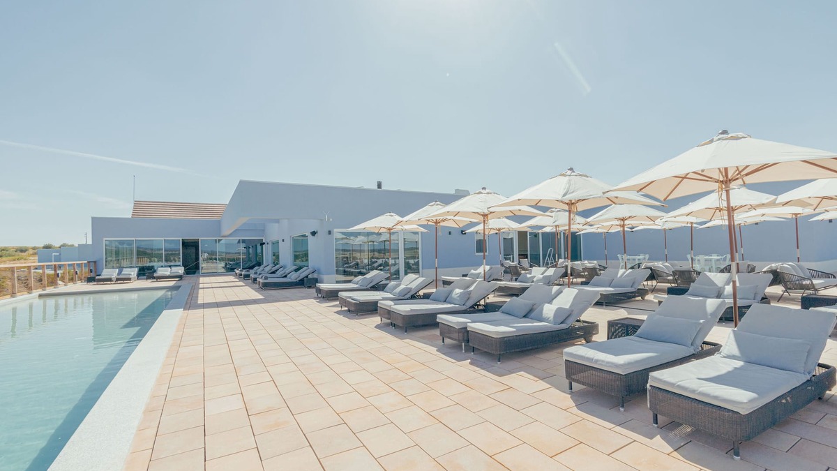 Lavre Hotel | Sleep & Nature Hotel