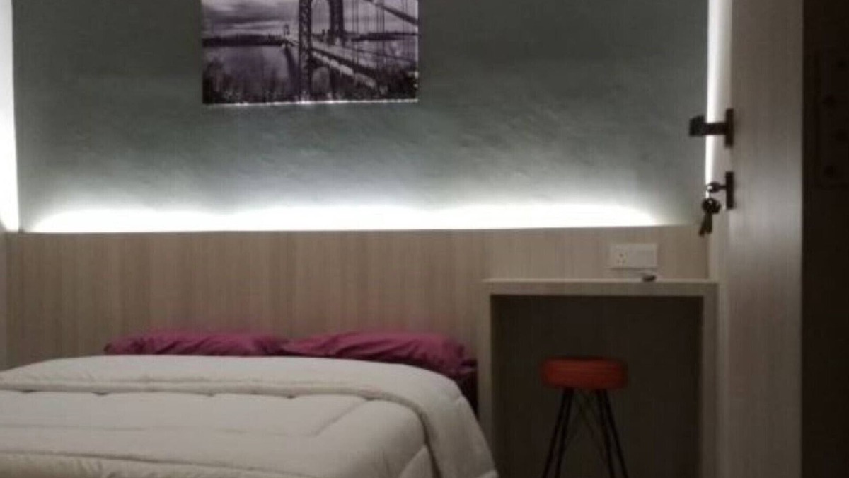Batam House | Sleep Rest - Plamo Garden Apartments Unit 8