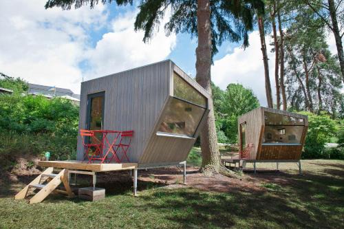 Salem House | Sleep Space 4 - Salemer See