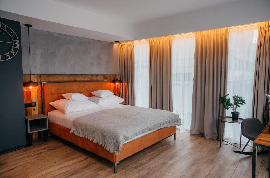 Tychy Hotel | SLEEP WELL 1999