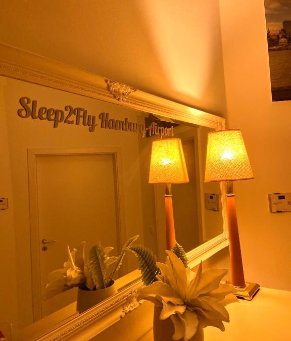 Langenhorn House | Sleep2Fly Hamburg-Airport