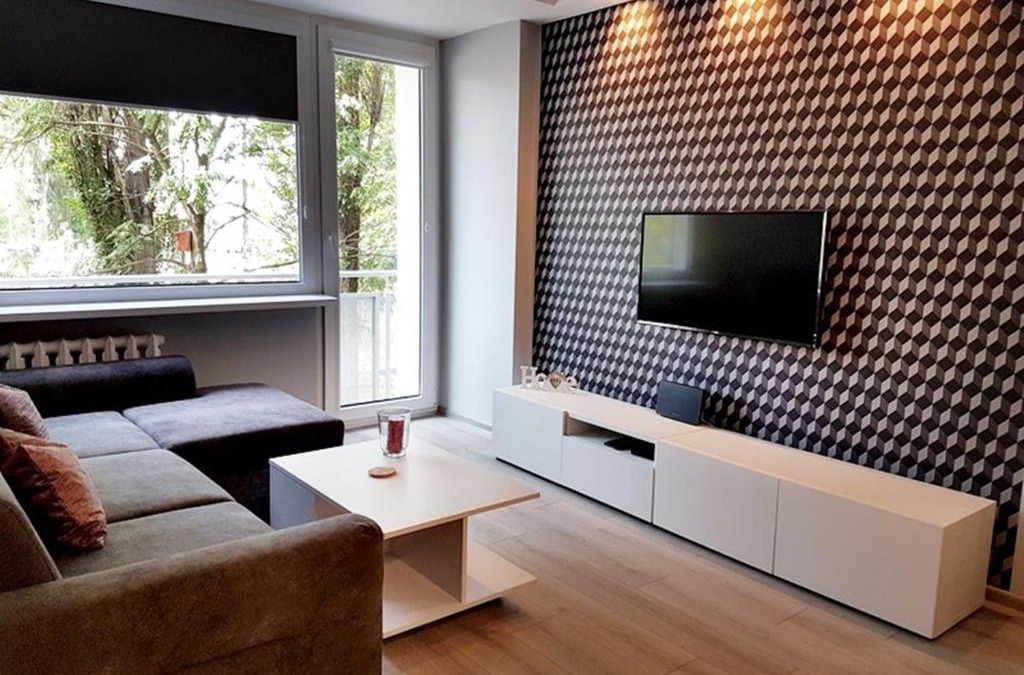 Zielona Gora Apartment | Sleep4you, Zielona Góra