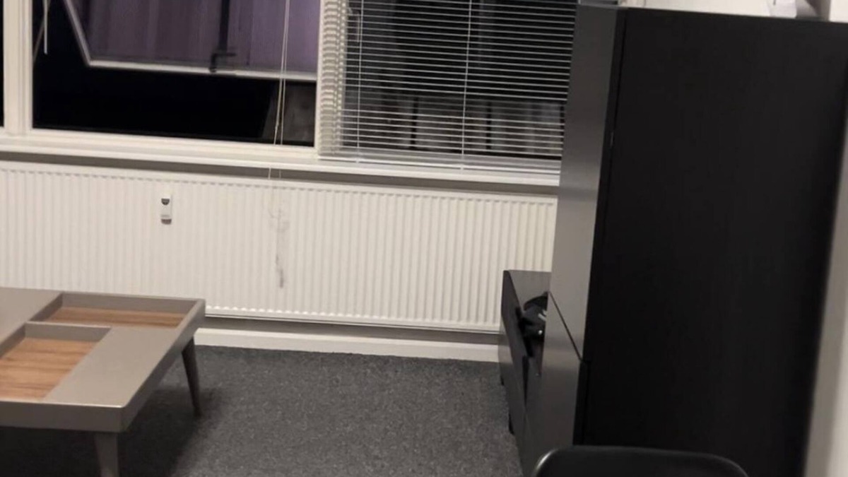 Hvidovre Municipality Condo | Sleepguest