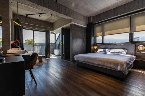 Hualien City Centre House | Sleeping Inn