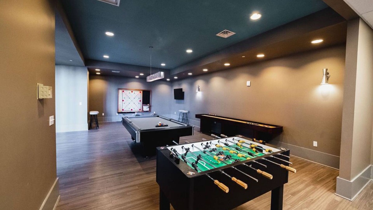 Downtown Springfield Apartment | Sleepover: Outstanding 1BD/1BA Downtown Springfield