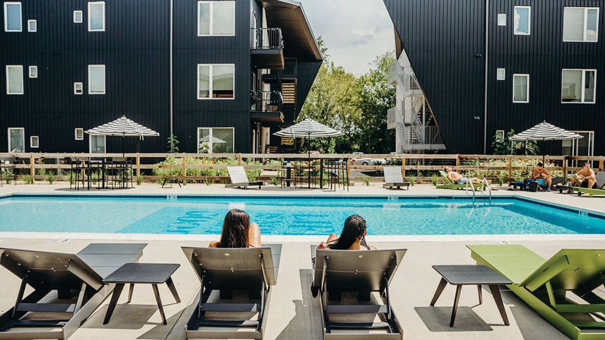 Bowling Green Apartment | Sleepover: Special 1BD/1BA - Bowling Green