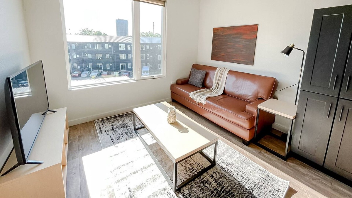 Bowling Green Apartment | Sleepover: Spotless 1BD/1BA - Bowling Green