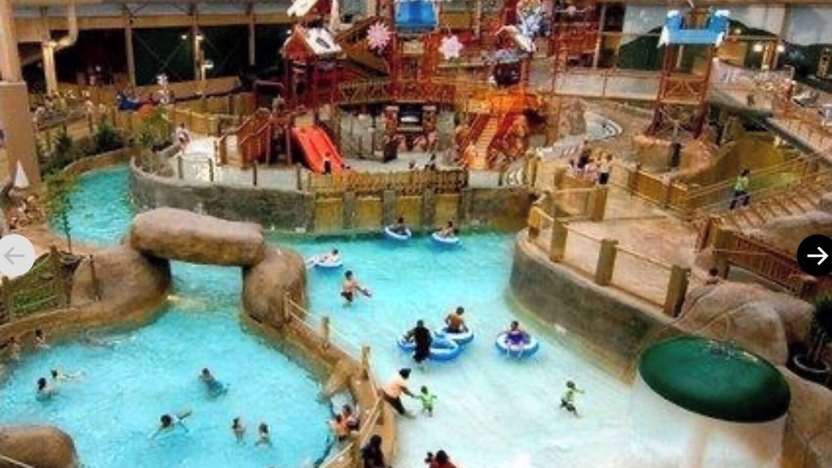 McGaheysville Resort | Sleeps 12, beautiful resort!