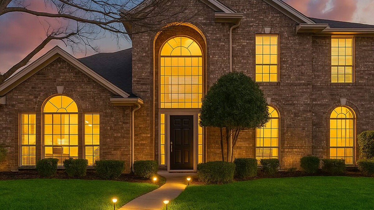 Frisco House | Sleeps 16 Game Room Firepit Grill Frisco
