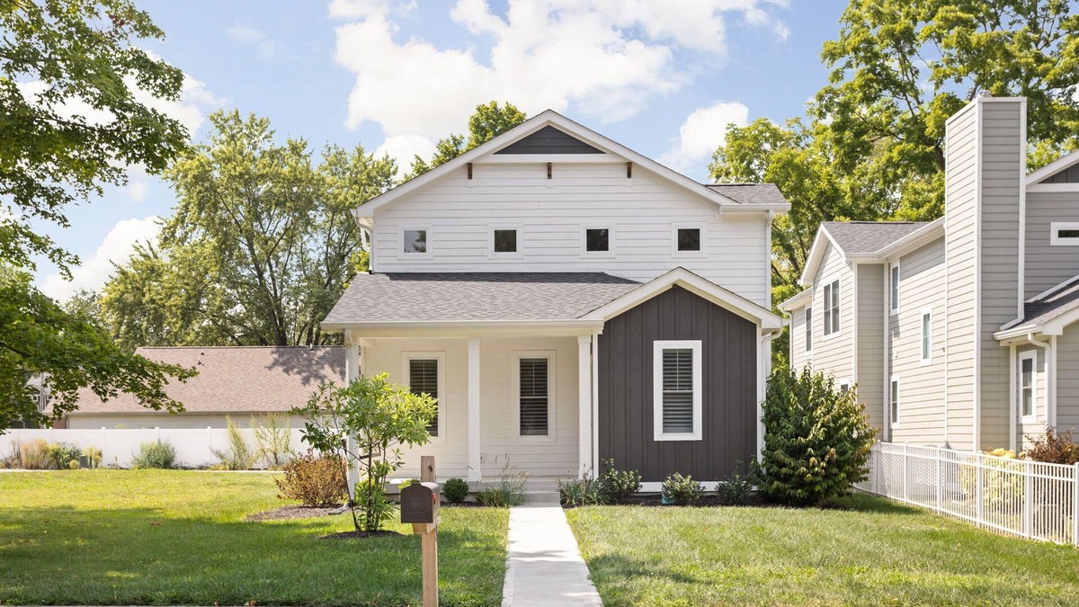 Westfield House | Sleeps 22-Downtown Westfield-Near Grand Park!