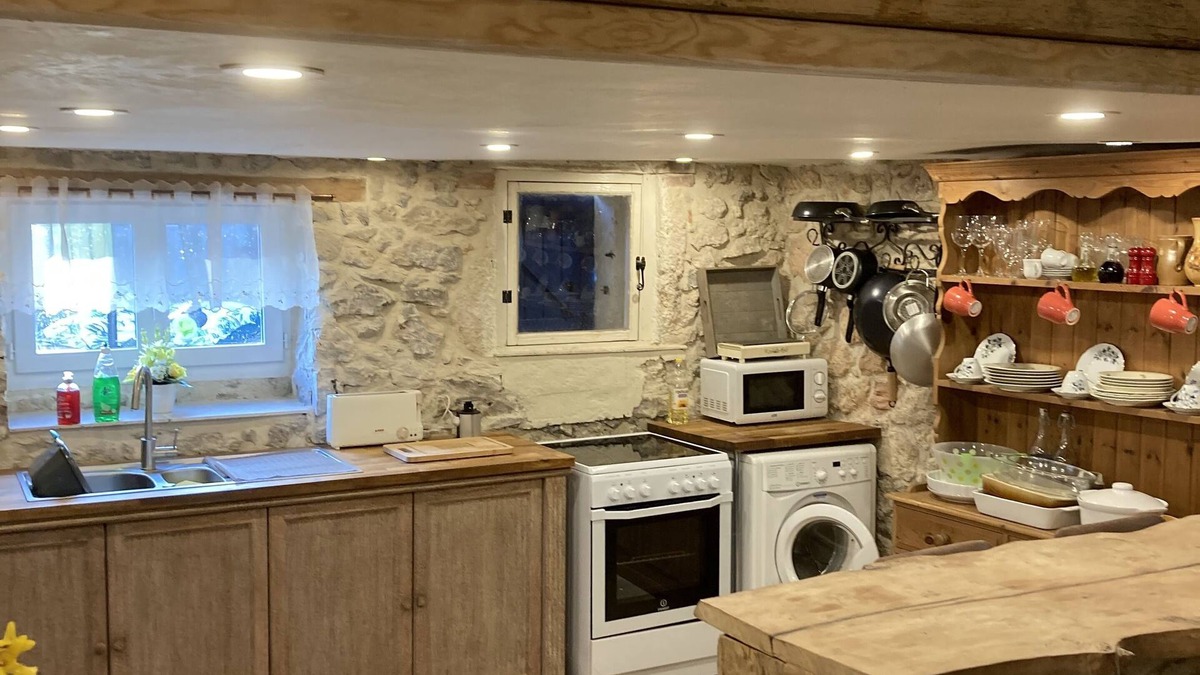 Bazens House | Sleeps 4 ideal for 2 couples own pool,hot tub 2 gites side by side