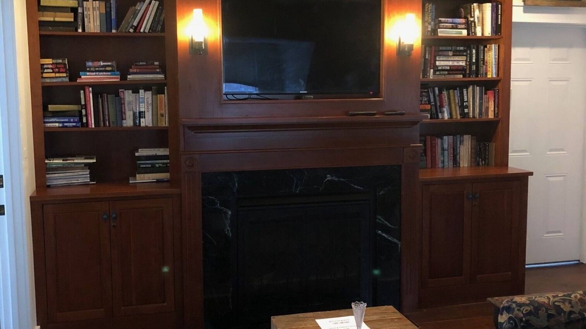 Rochester Apartment | Sleeps 5-6 close to Skiing, Restaurant Pub 1 min walk