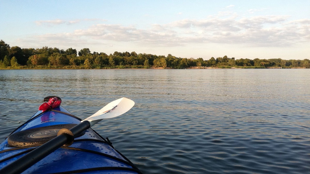 Lake Wissota House | Sleeps 8 On Lake Wissota