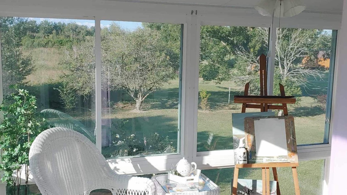 Kodak House | Sleeps up to 8 in a safe, quiet area