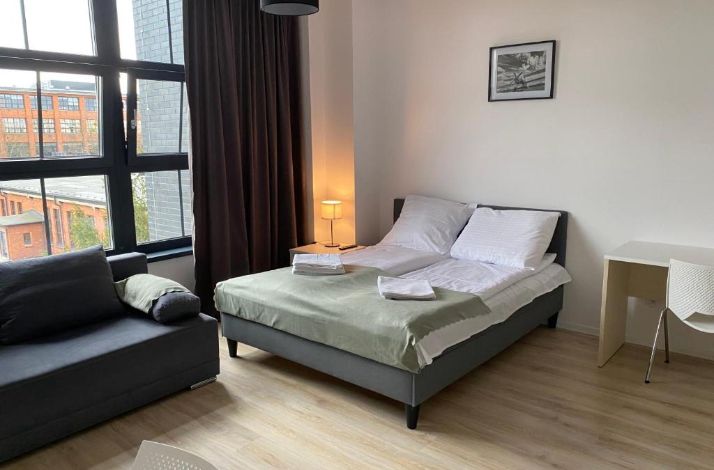 Psie Pole Apartment | SleepWell Apartments