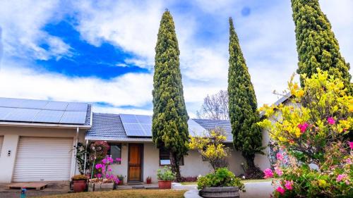 Greater Johannesburg Metropolitan Area Apartment | sleepwell inn