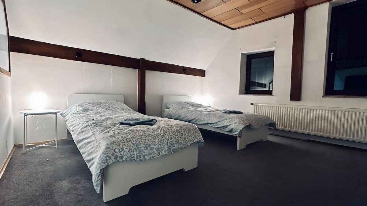 Burgsteinfurt Apartment | sleepWELL-Steinfurt III - in the center of Burgsteinfurt