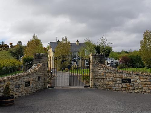 Lecemy Bed & Breakfast | Sleepy Hollow B&B