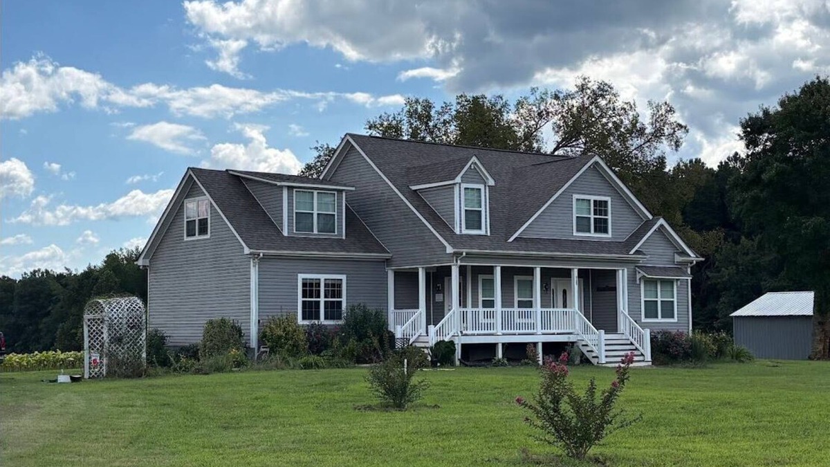 Alton Other | Sleepy Hollow Farms, New Farmhouse near VIR - 1/2mile off Main Road for Privacy