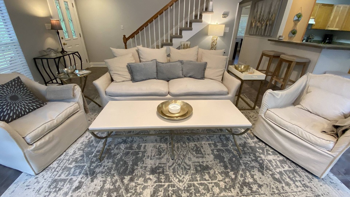 Covington House | Sleepy Lagoon Cottage - On 30 lush acres & just minutes from Downtown Covington!