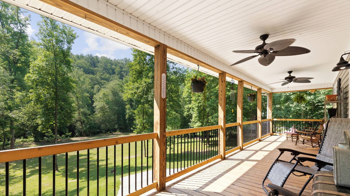 Demorest Cabin | Sleepy River Cabin on the Soque