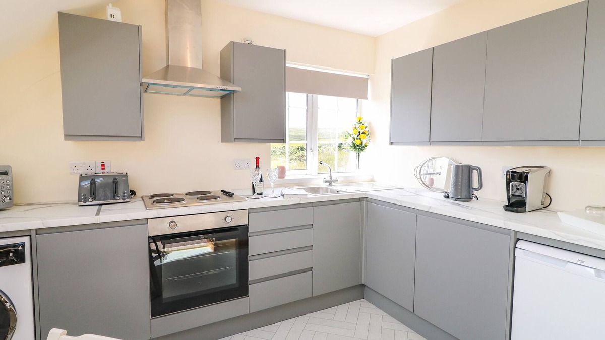Donegal Cottage | Sleibhte Sliabh Liag