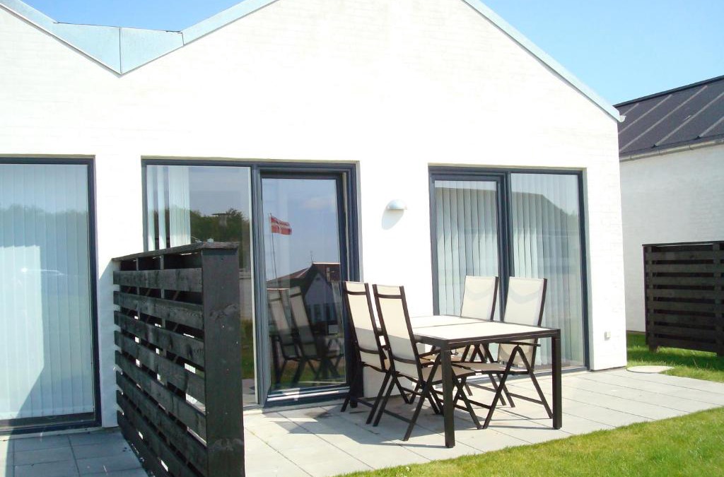 Slette Strand House | Slettestrandvej Apartment - Slettestrandvej 130 nr. 7 - ID 627