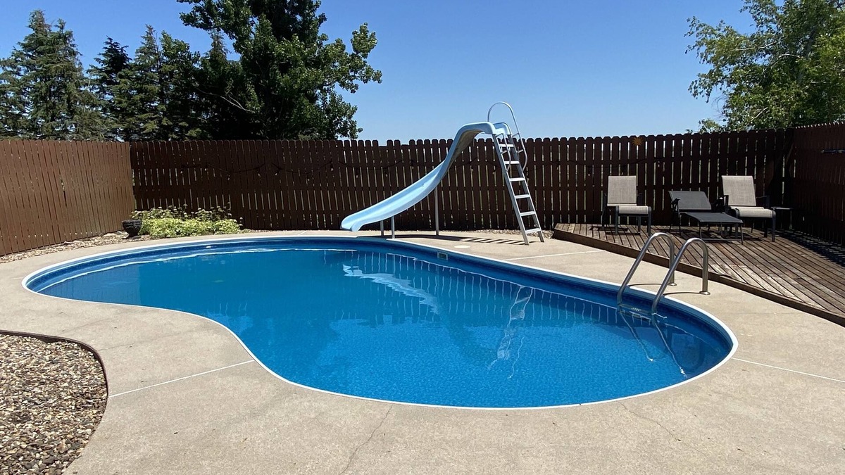 Garden City Other | Slice of Heaven - Private pool - 4 Bedroom