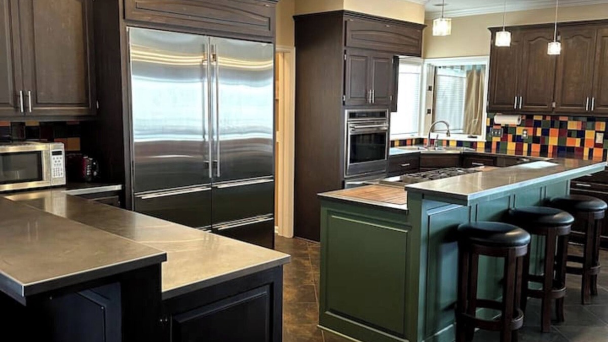 Shakopee House | Slice of Life