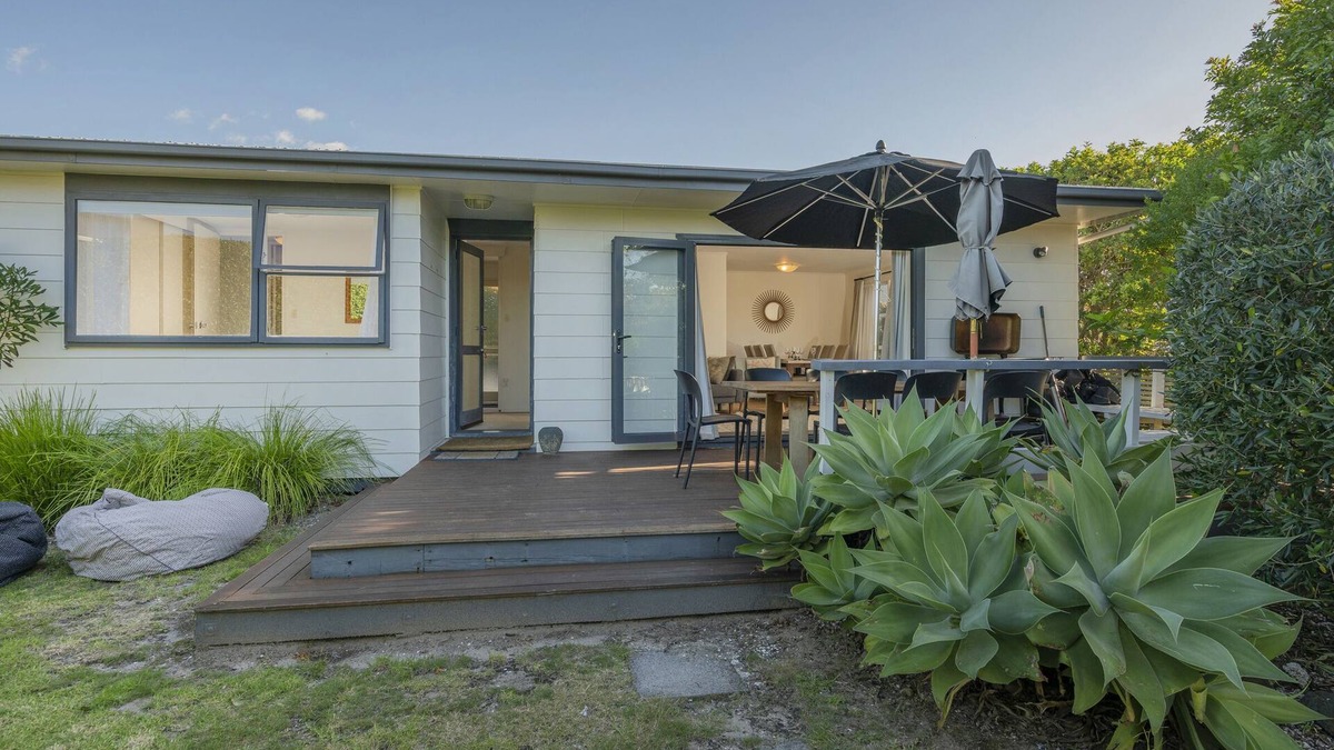 Pauanui Cottage | Slice of Pauanui - Pauanui Holiday Home