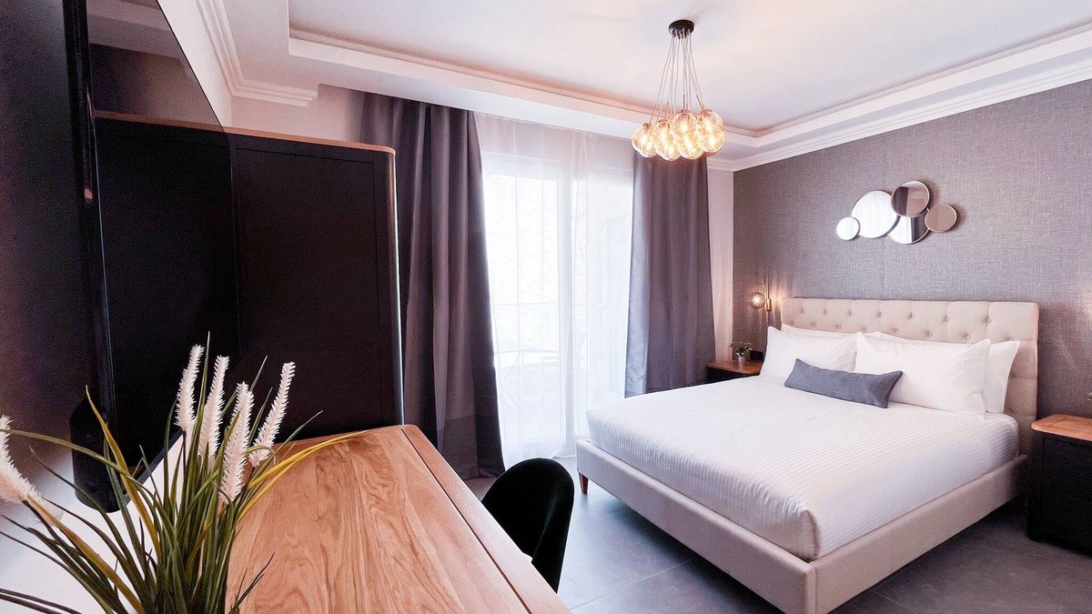 Il-Balluta Apartment | Sliema Studios