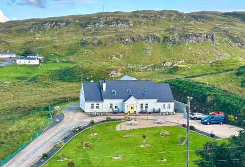Carrick Bed & Breakfast | Slieve League House B&B