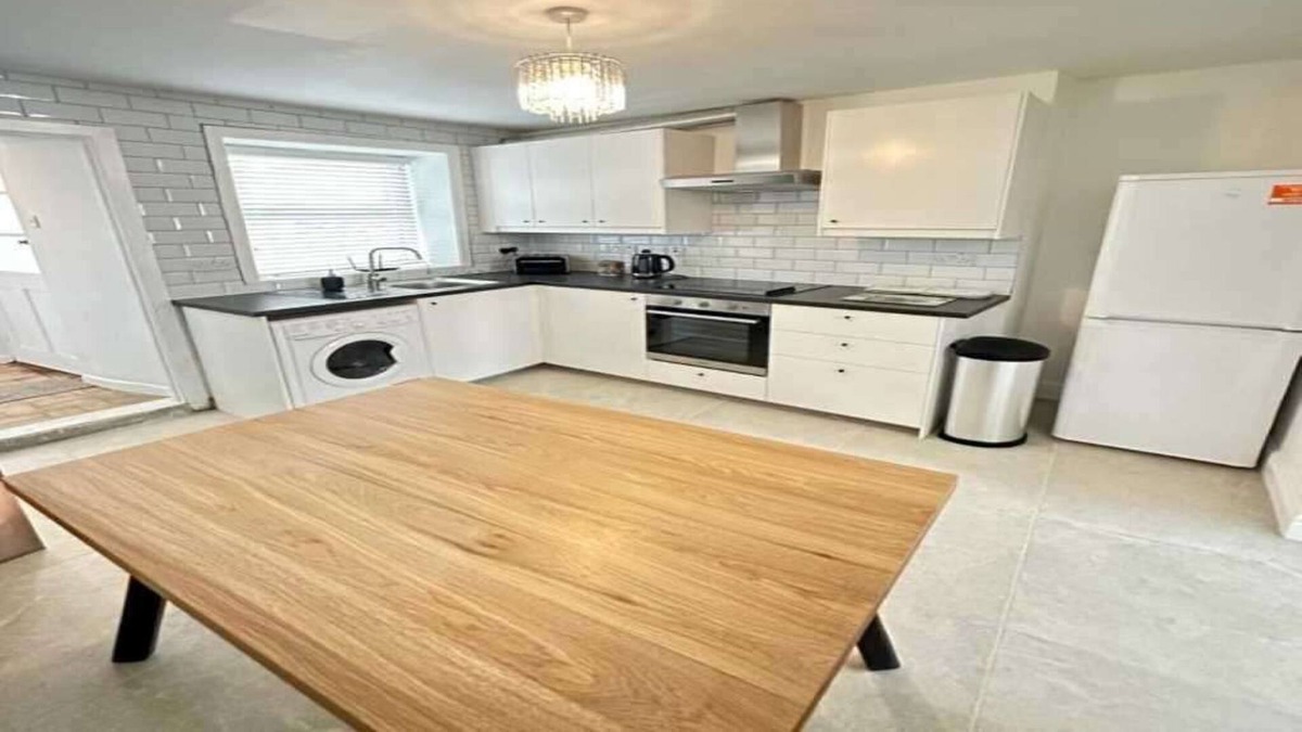 Sligo House | Sligo Town