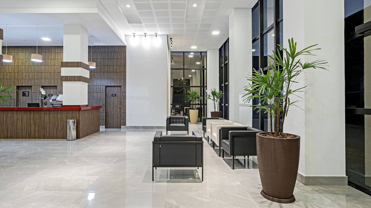 Guarapuava Hotel | Slim Guarapuava