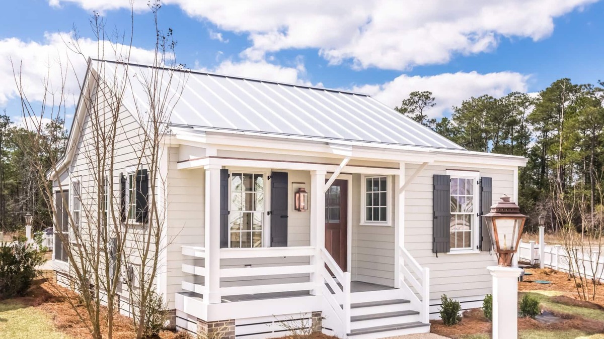 Oriental Cottage | Slip Away into relaxation!